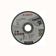 Disco da Taglio Inox Bosch 115x1.0 mm