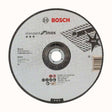 Disco da Taglio Inox Bosch 230x1.9 mm