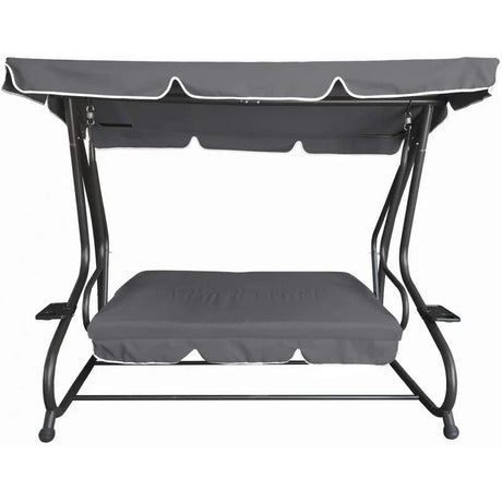 Swing Bed 3 Seater Valencia Xone 