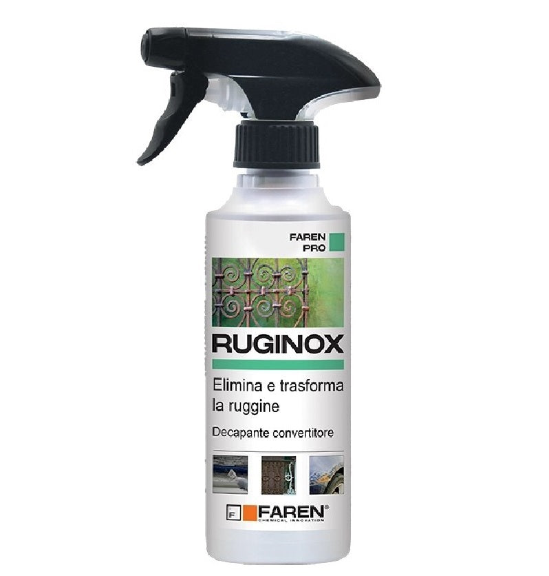 Faren Ruginox Convertitore Ruggine