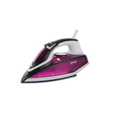 Ferro da Stiro a Vapore Zephir ZHF392 – 2200W con Piastra XL in Ceramica