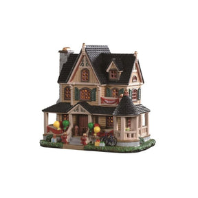 Festa di Compleanno dagli Stanwicks | Lemax 95516