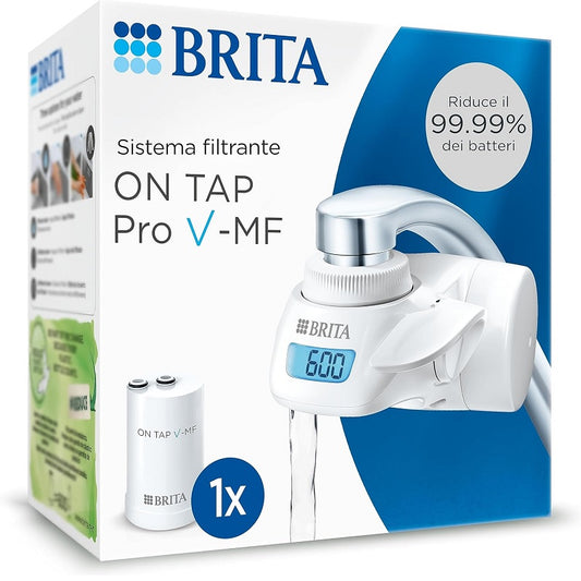 Filtro Per Rubinetto BRITA ProV-MF