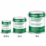 HYDROPRIMER UNIVERSALE all’Acqua per Metallo