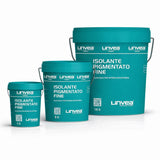 Isolante Pigmentato Fine Linvea
