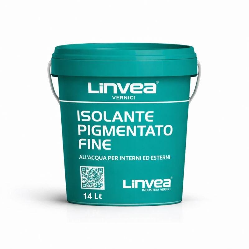 Isolante Pigmentato Fine Linvea