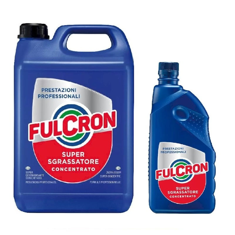 Fulcron Super Sgrassatore Concentrato Arexons