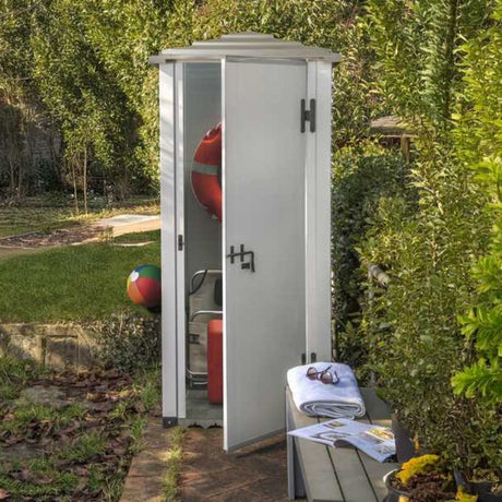 Garden Cottage Urban 80 – Garofalo Firenze 