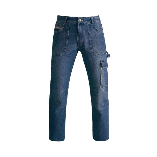 Jeans Elasticizzati Touran Kapriol