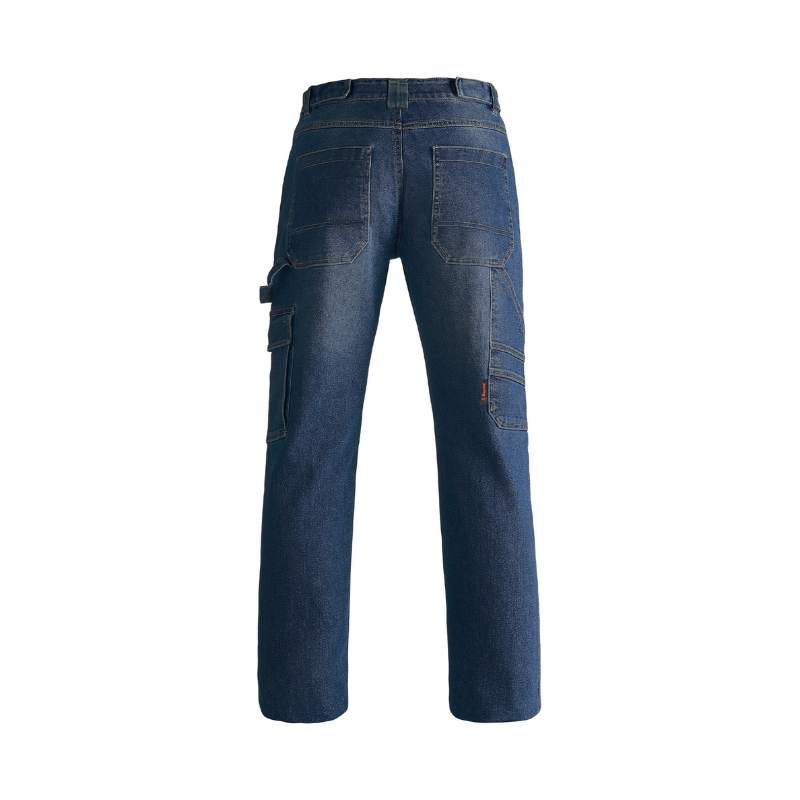 Jeans Elasticizzati Touran Kapriol