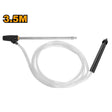 Kit Sabbiatrice Idropulitrice Ingco AMSG096