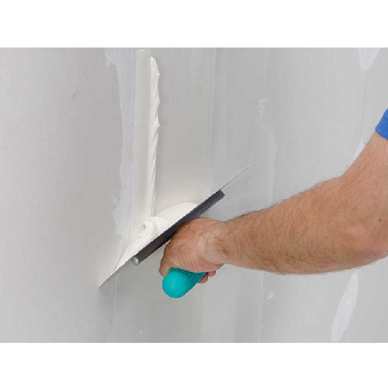 Knauf Super Finish Stucco In Pasta Applicazione