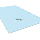 Knauf Lastra GKB Advanced 12,5mm - Cartongesso Leggero