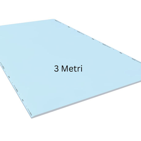 Knauf Lastra GKB Advanced 12,5mm - Cartongesso Leggero