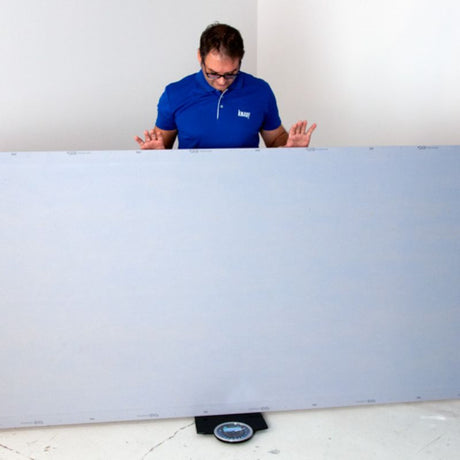 Knauf Lastra GKB Advanced 12,5mm - Cartongesso Leggero