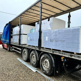 Knauf Lastra GKB Advanced 12,5mm - Cartongesso Leggero