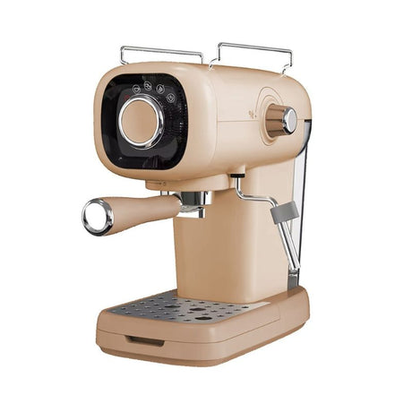 Macchina del Caffè Espresso Iridea Champagne Tognana 