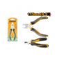 Mini Pinza 115mm Combinata INGCO HMCP08115 
