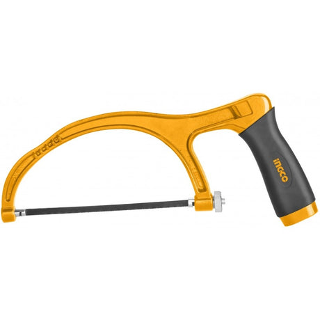 Mini Seghetto ad Arco 150mm INGCO