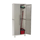 Mobile Portascope Wood Midi Toomax Pieno Porta Aperta