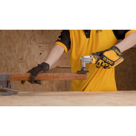 Strumento Multifunzione a Batteria 20V Ingco