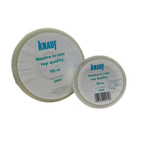 Nastro Rete Cartongesso Knauf Top Quality