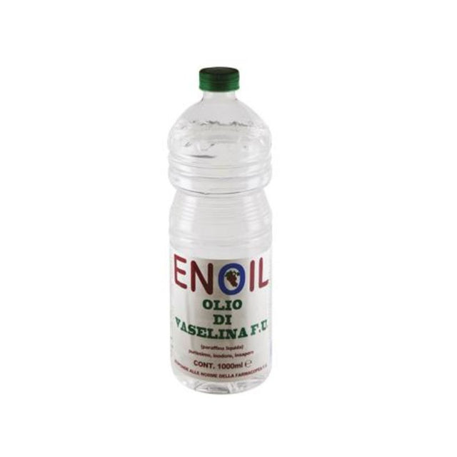 Olio di Vaselina Enoil F.U. 1 Litro 