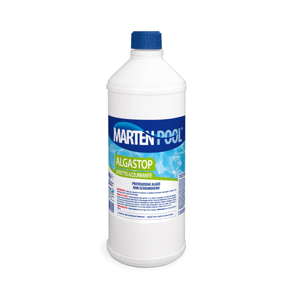 Algastop Marten 1 Litro