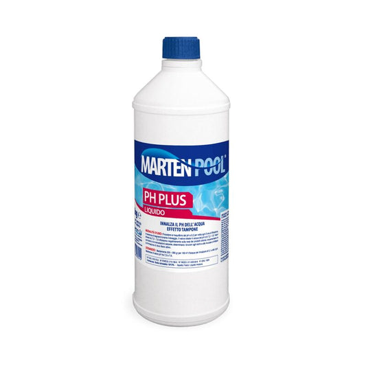 PH + 1 Kg Correttore Liquido Ph Plus