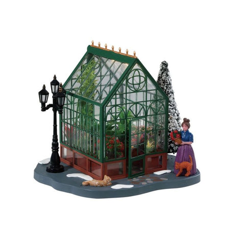 Paesaggio Serra Vittoriana | Lemax 84347