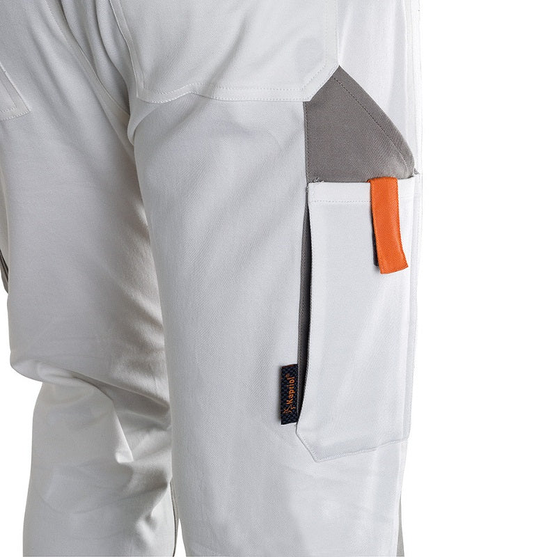 Pantalone Da Lavoro Industry Paint Kapriol