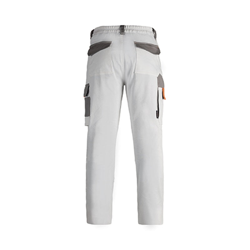 Retro Pantalone Da Lavoro Industry Paint Kapriol