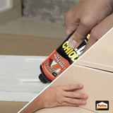 Pattex MilleChiodi Extreme 142g | Adesivo di Montaggio a Presa Immediata