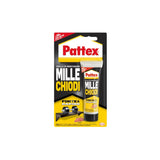Pattex Millechiodi Forte & Rapido 100g   Adesivo di Montaggio