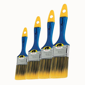 Pennellesse per Smalti ad Acqua Serie 331 Cinghiale