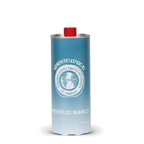 Petrolio Bianco Sprintchimica 1Lt | Sgrassante e Solvente Multiuso