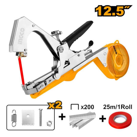 Pinza Legatrice Piante e Vigneti INGCO HPTM1258