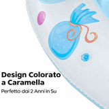 Design Colorato su Bestway 52638