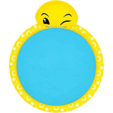 Piscina Gonfiabile Smile con Spruzzo - Bestway 53081
