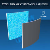 Piscina Fuori Terra Bestway Power Steel 56441 