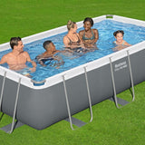 Piscina Fuori Terra Bestway Power Steel 56441 