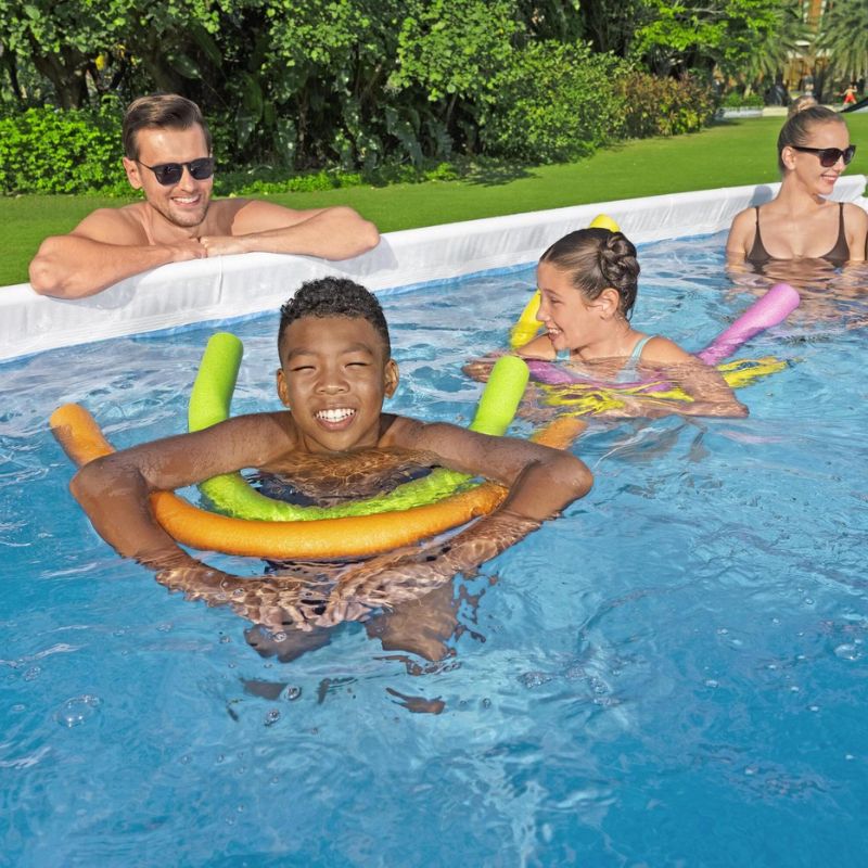 Piscina Fuori Terra Bestway Power Steel 56441 