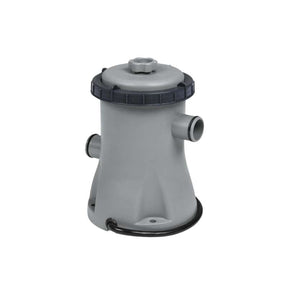 Pompa Filtro A Cartuccia Bestway 58381 da 1.249 L/h