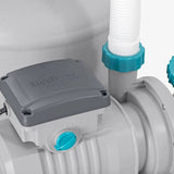 Pompa Filtro a Sabbia 11.355 L/h Bestway 58486