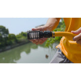 Pompa Travaso Liquidi a Batteria 20V INGCO