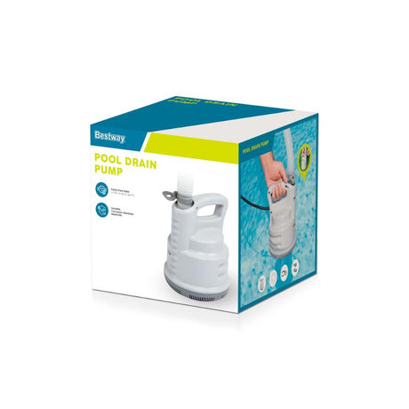 Pompa di Drenaggio Bestway 3028 L/h