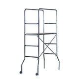  Marchetti Trio Ponteggio Domestico in Acciaio