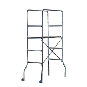  Marchetti Trio Ponteggio Domestico in Acciaio