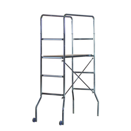  Marchetti Trio Ponteggio Domestico in Acciaio