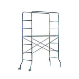 Marchetti Supertrio Ponteggio Acciaio Zincato 